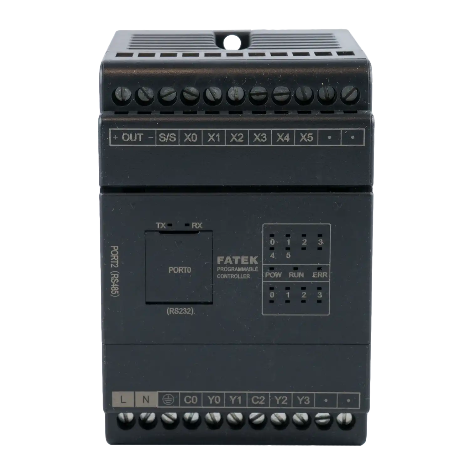 Sterownik B1-10MR2-D24-(1) Fatek