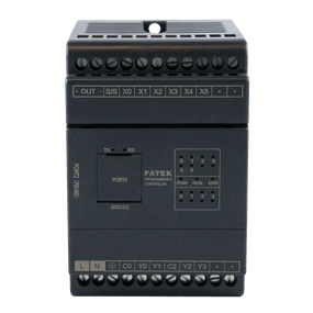  Sterownik B1-10MR2-D24-(1) Fatek 