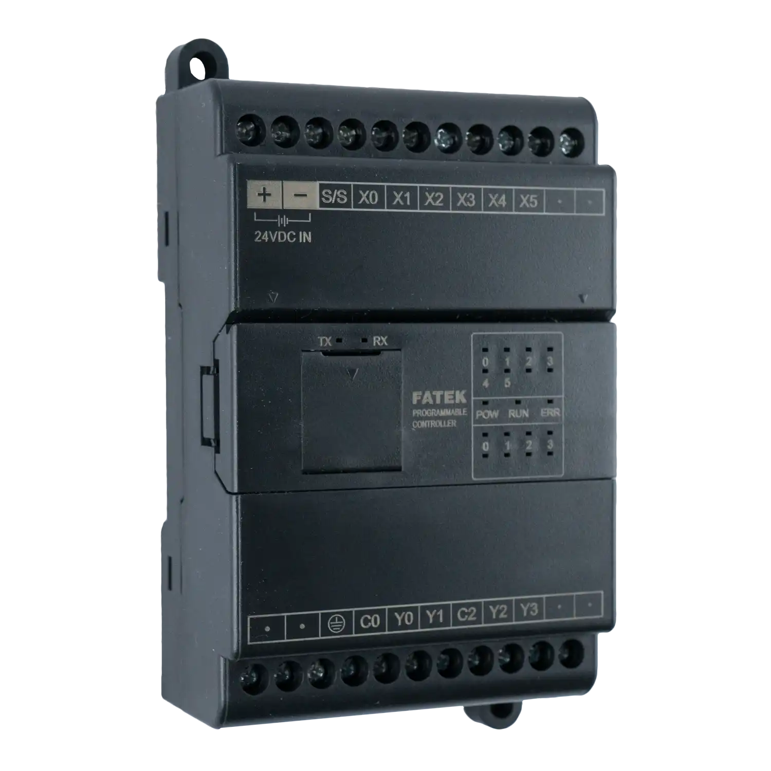 Sterownik B1-10MR2-D24-S-(2) Fatek