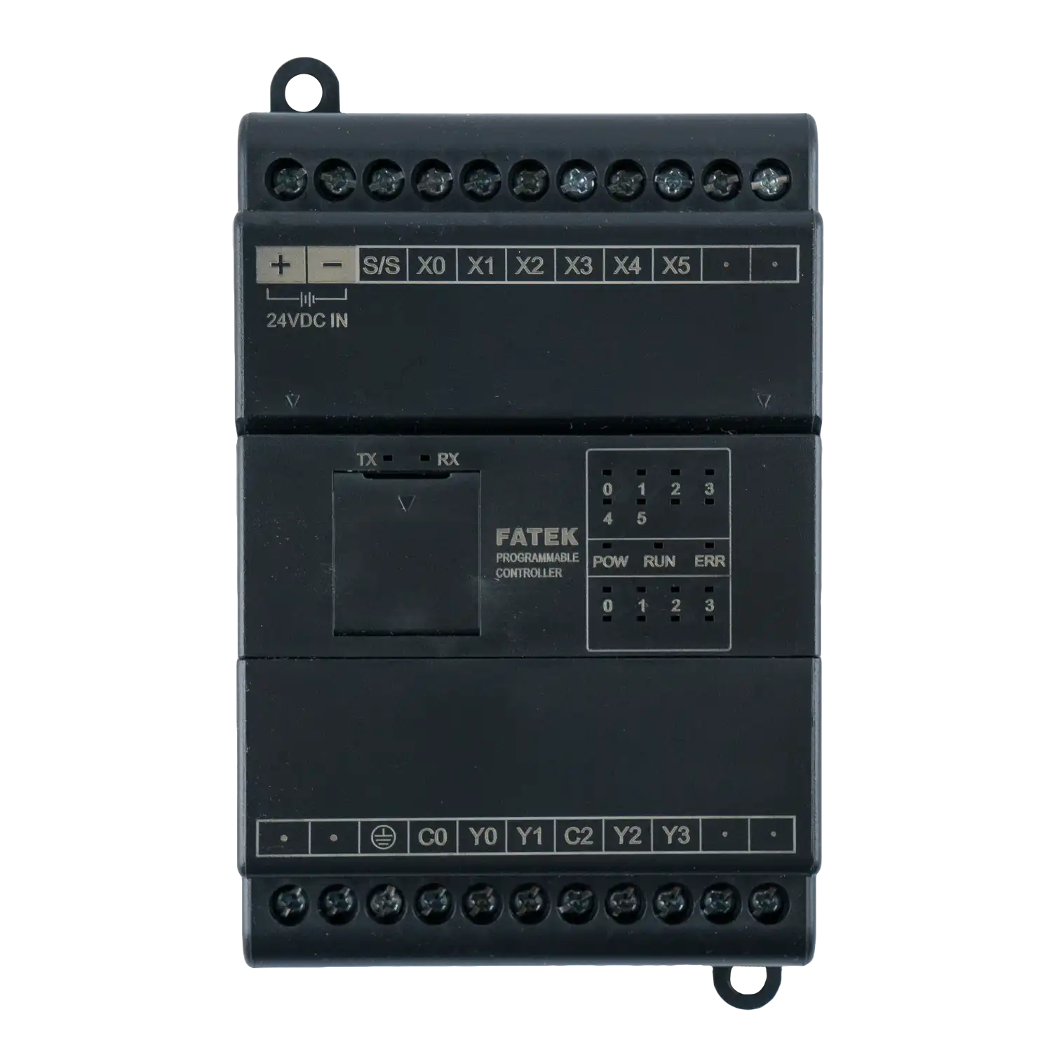 Sterownik B1-10MT2-D24-S-(1) Fatek
