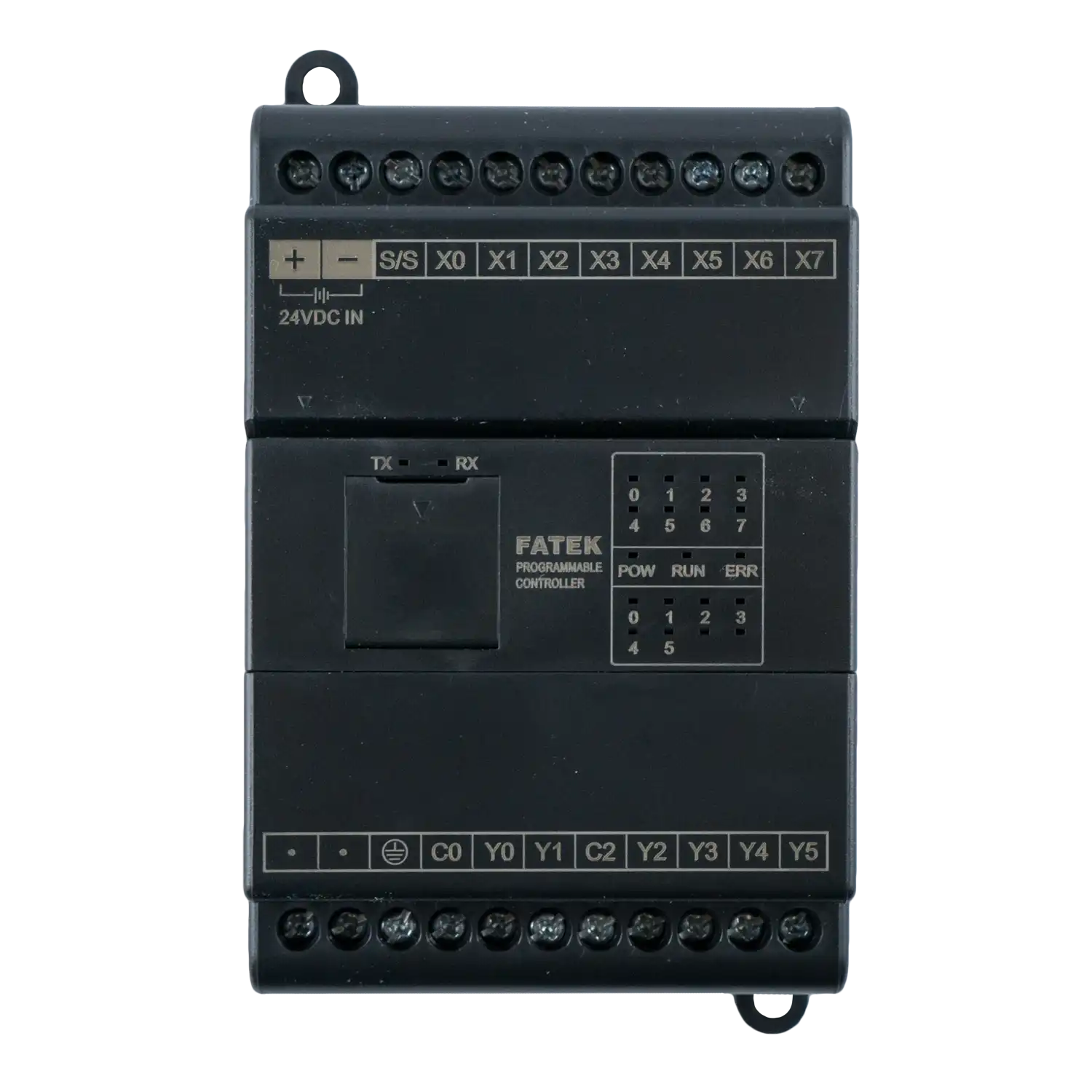 Sterownik B1-14MJ2-D24-S-(1) Fatek