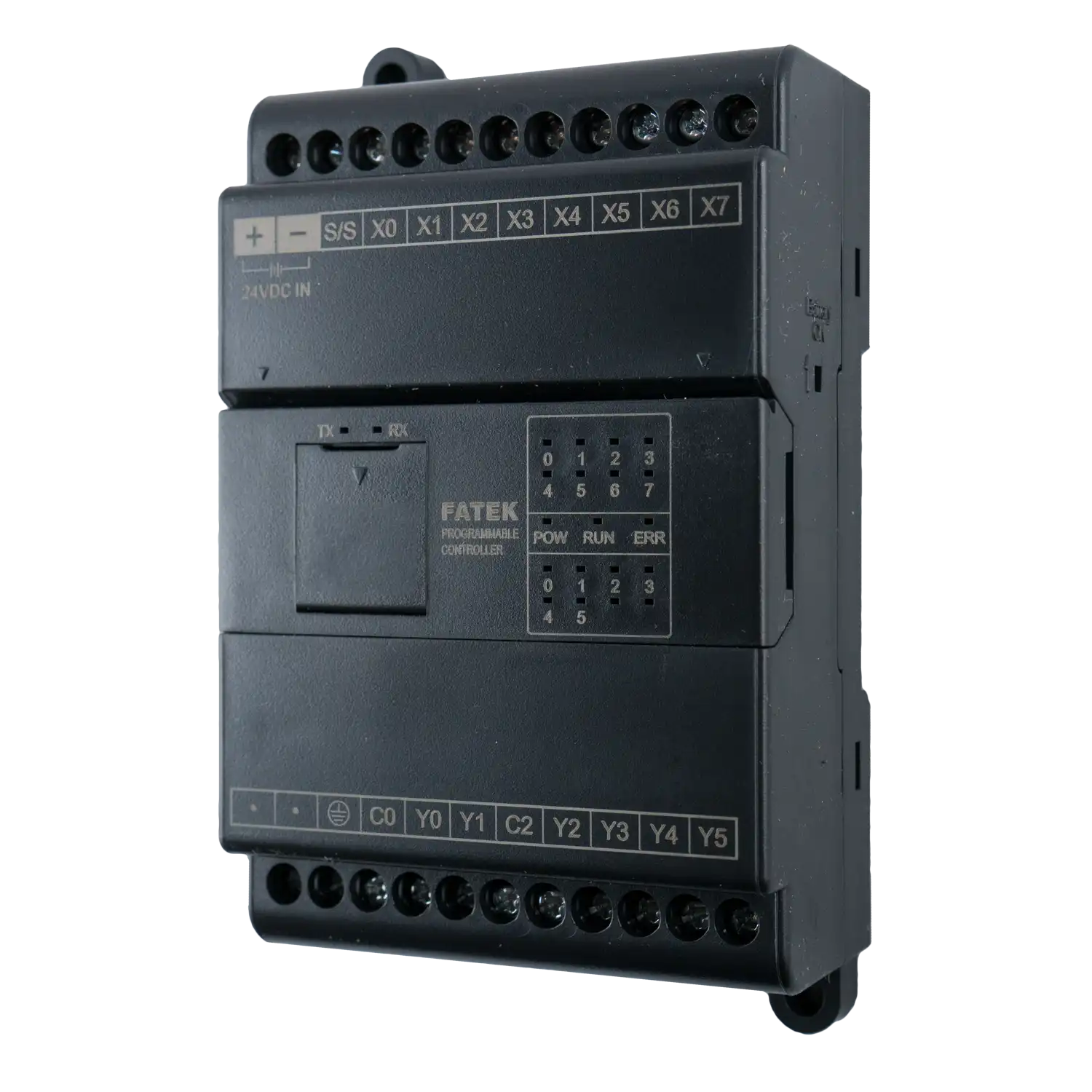 Sterownik B1-14MJ2-D24-S-(3) Fatek