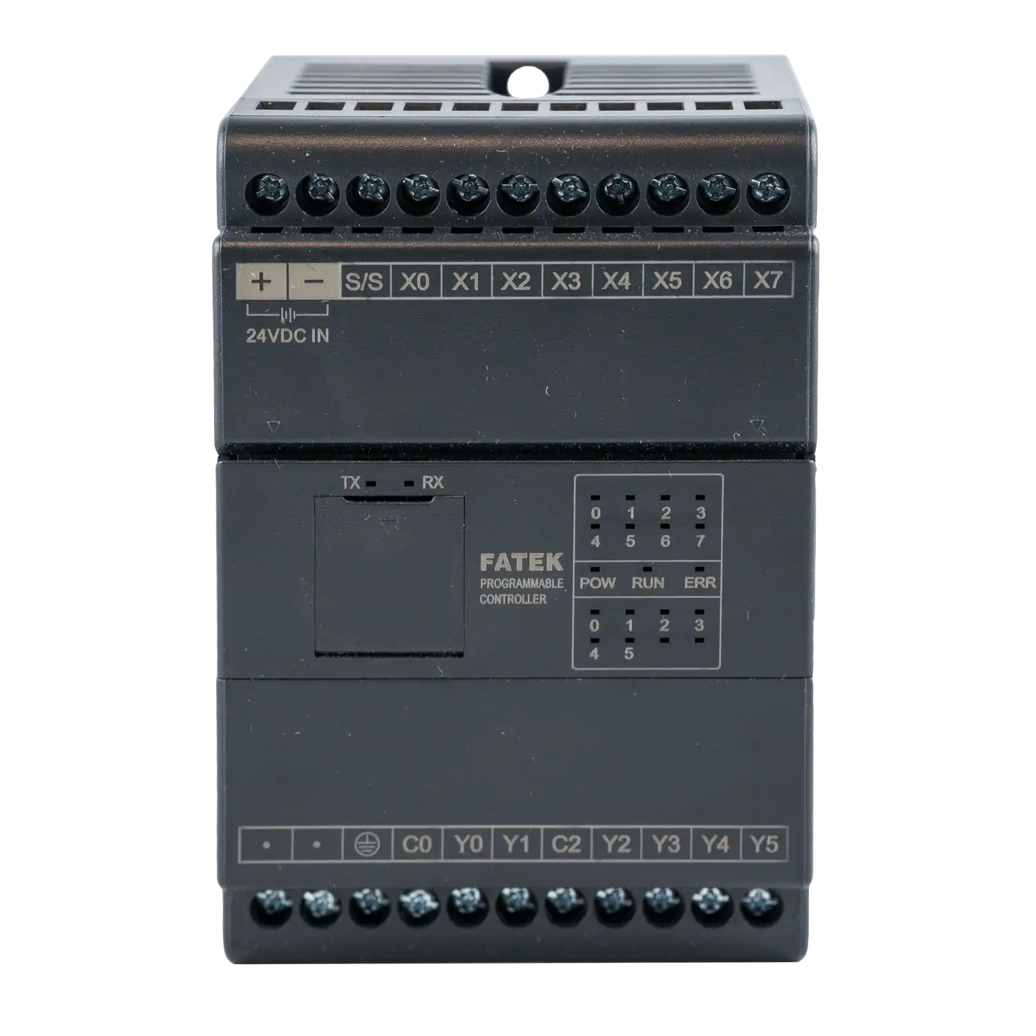Sterownik B1-14MR2-D24-(1) Fatek