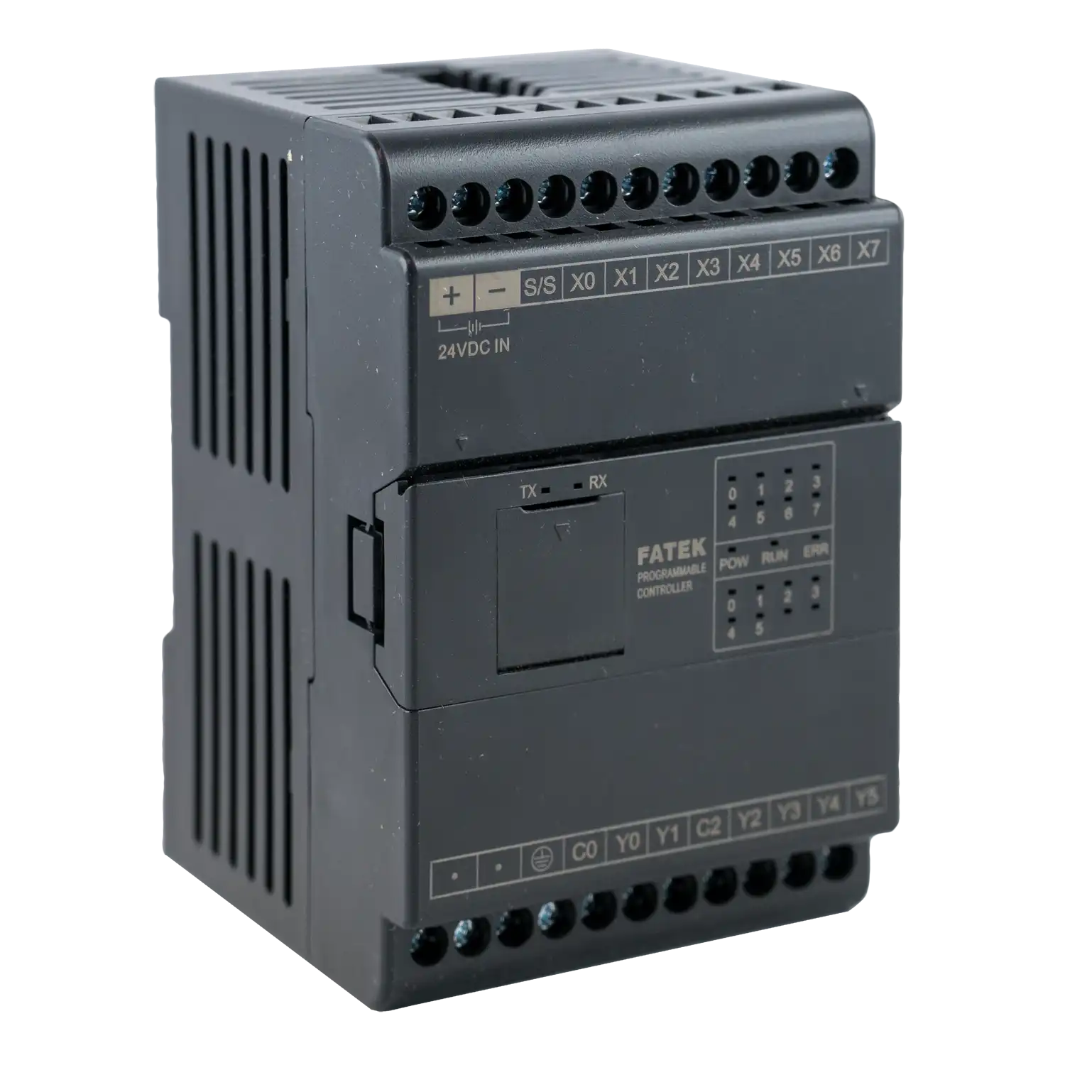 Sterownik B1-14MR2-D24-(2) Fatek