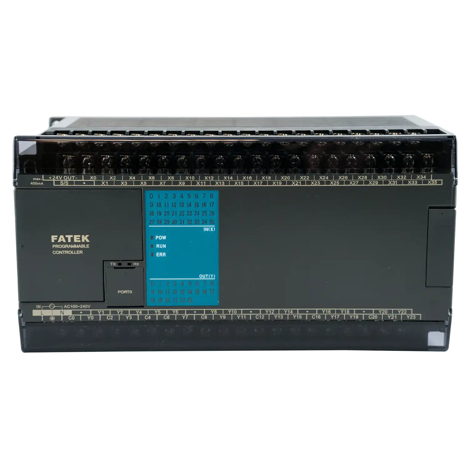 Sterownik FBs-60MCT2-AC-(1) Fatek
