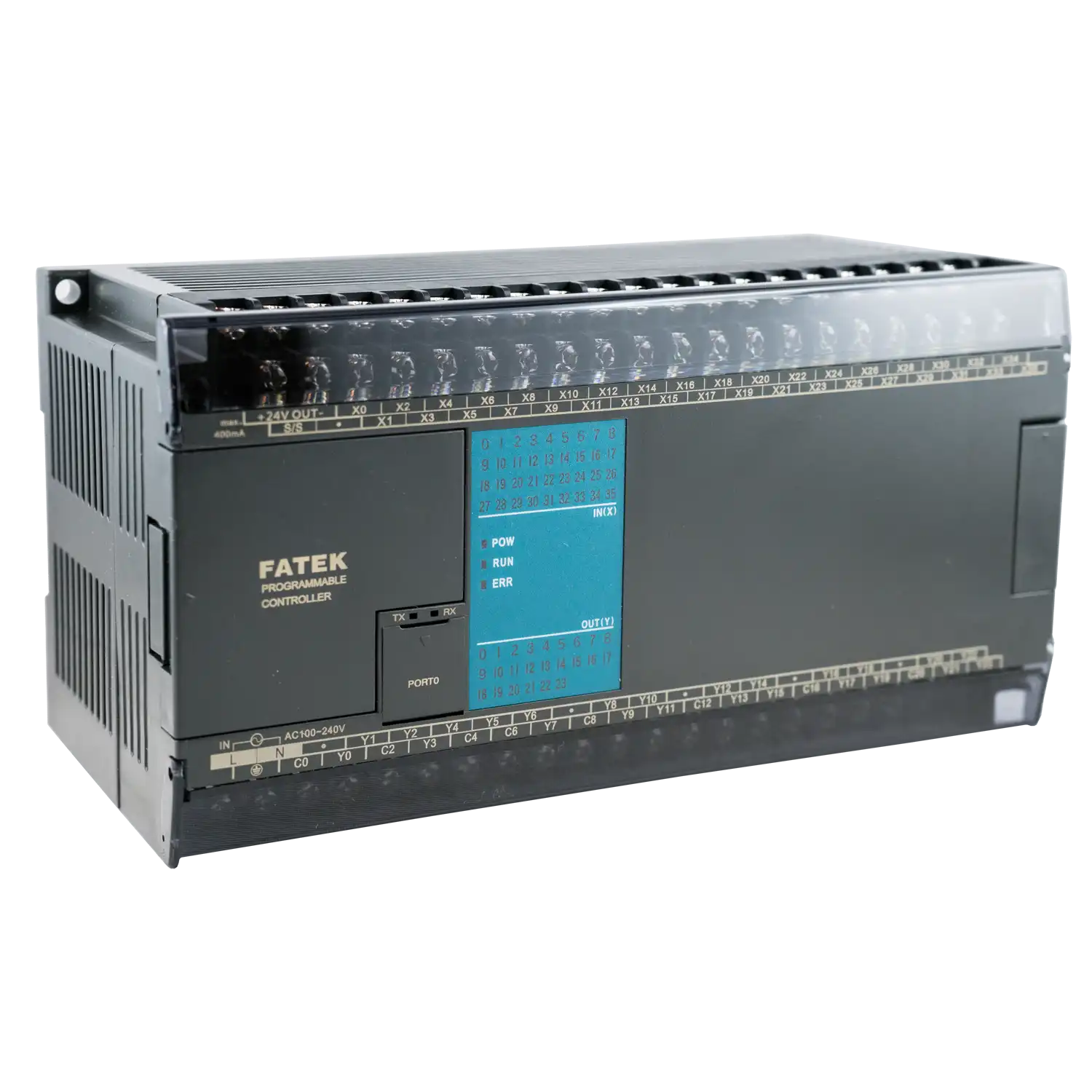 Sterownik FBs-60MCT2-AC-(2) Fatek