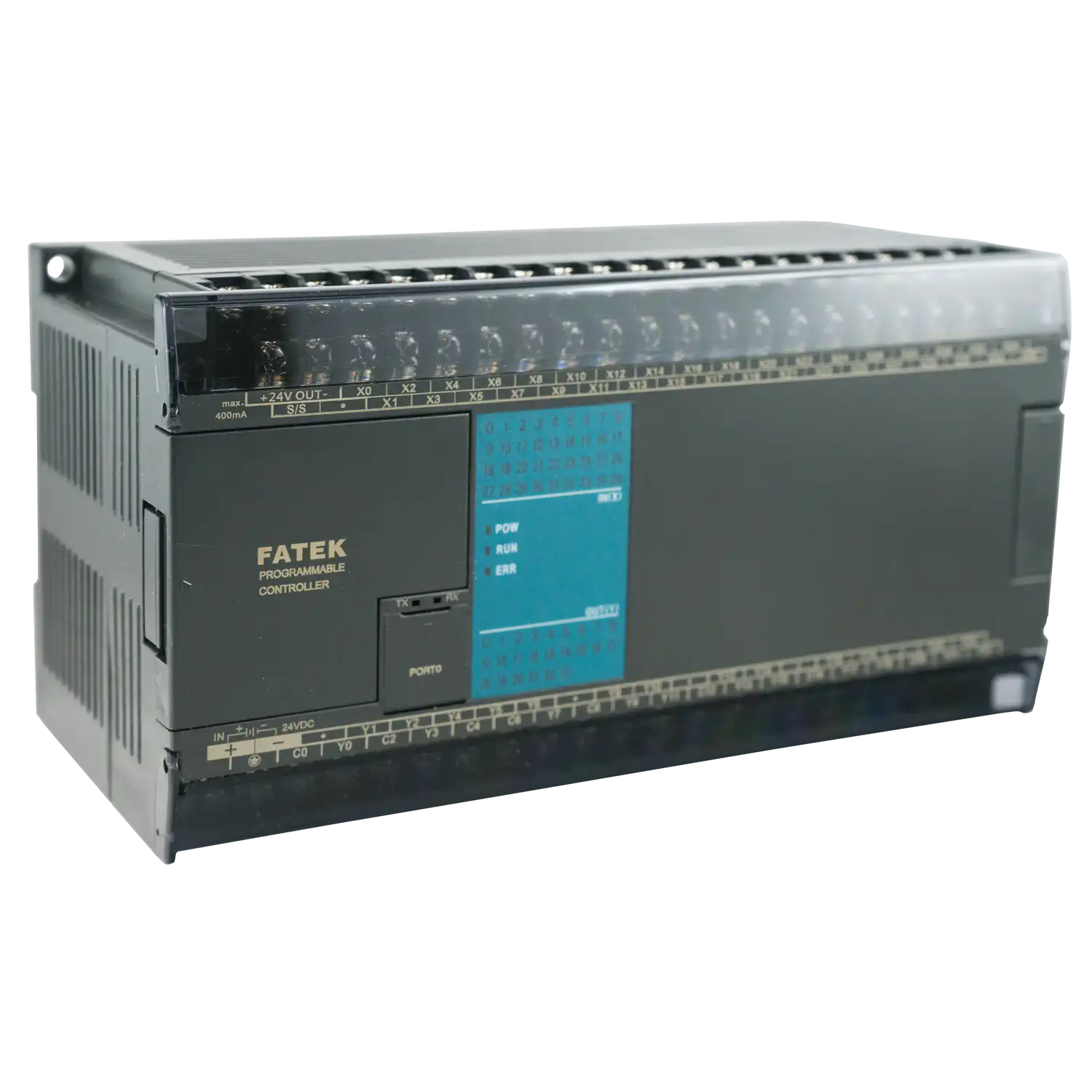 Sterownik FBs-60MCT2-D24-(2) Fatek