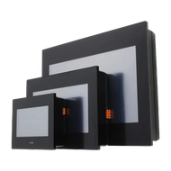 Panele HMI