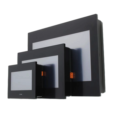 Panele HMI