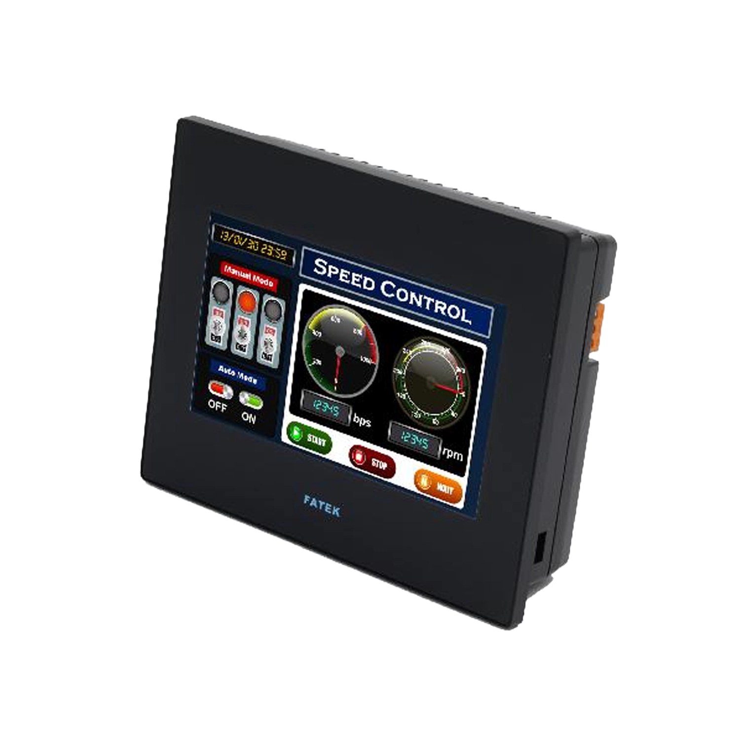 panel hmi P5043SA fatek 1