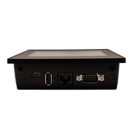 panel hmi fatek P2043NA 2