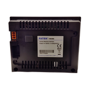 panel hmi fatek P2043NA 3