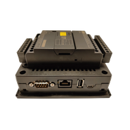 panel hmi fatek P2043NA 4