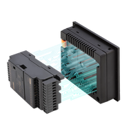 panel hmi fatek P2043SA  (G01N)