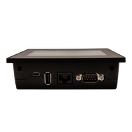 panel hmi fatek P2043SA  (G01N) 2