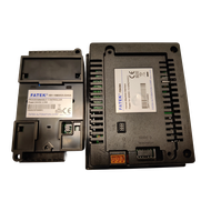 panel hmi fatek P2043SA  (G01N) 5