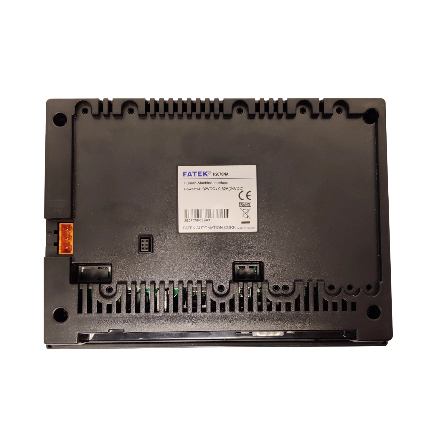 panel hmi fatek P2070NA 3