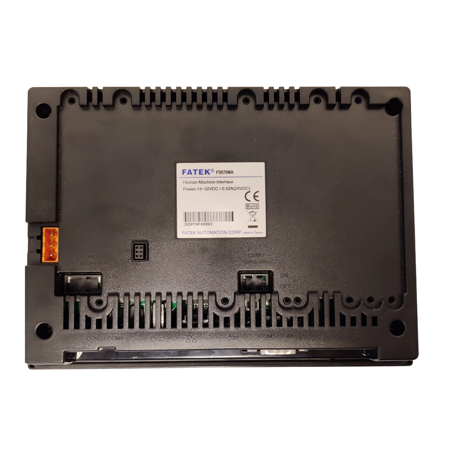 panel hmi fatek P2070SA  (G01N) 2
