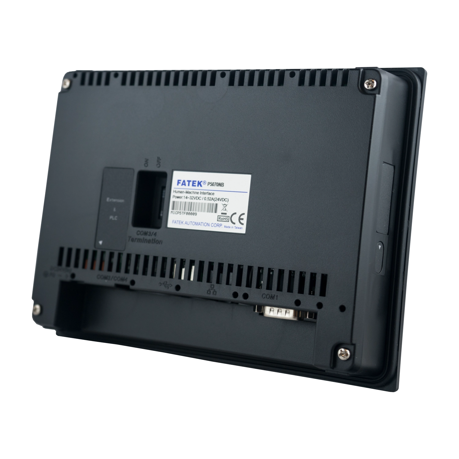 panel hmi fatek P5070SB (G03N)