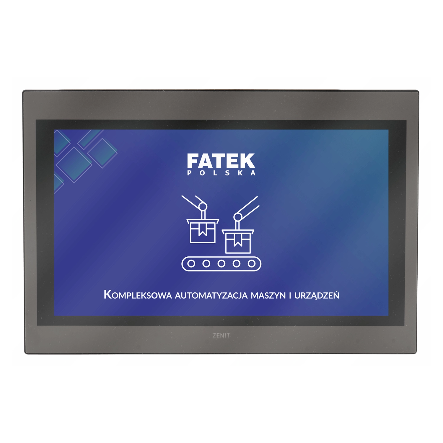 panel hmi fatek  P5101NB 1