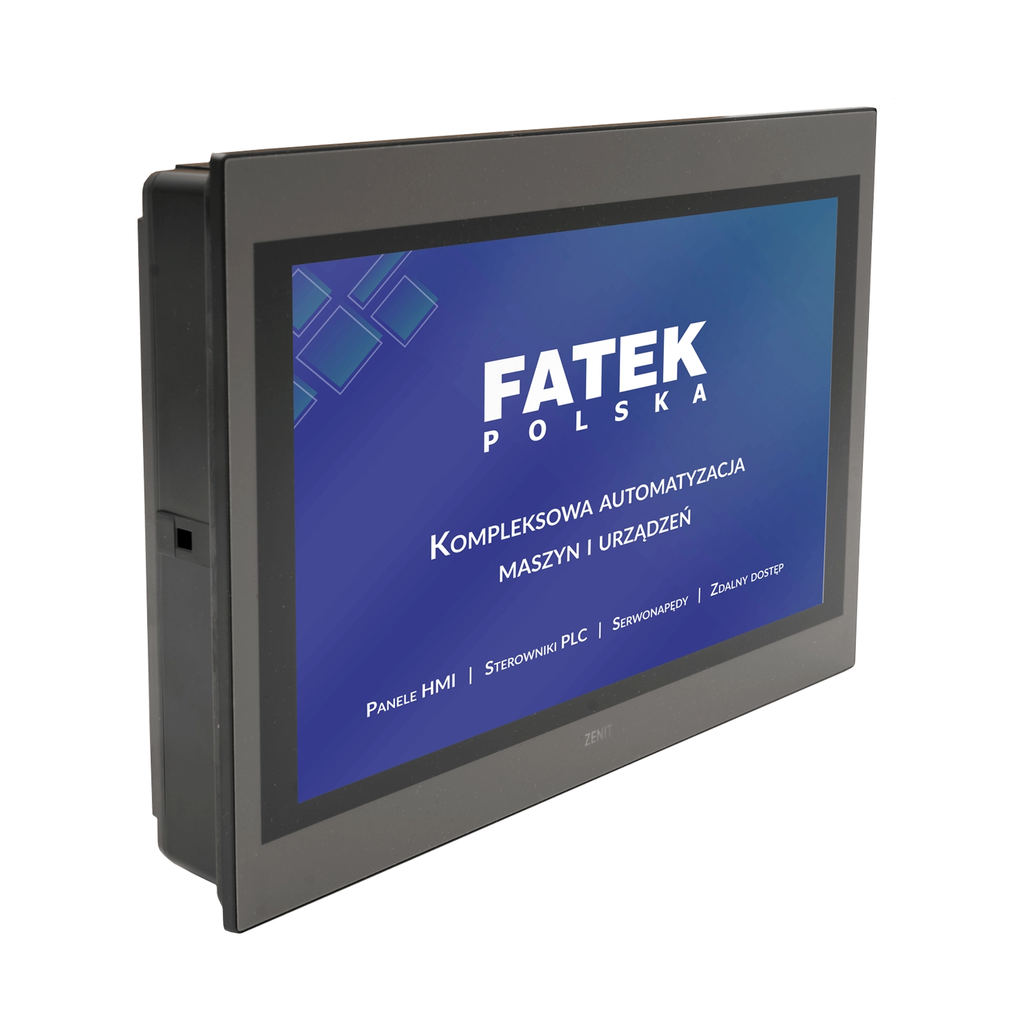 panel hmi fatek  P5101NB 2