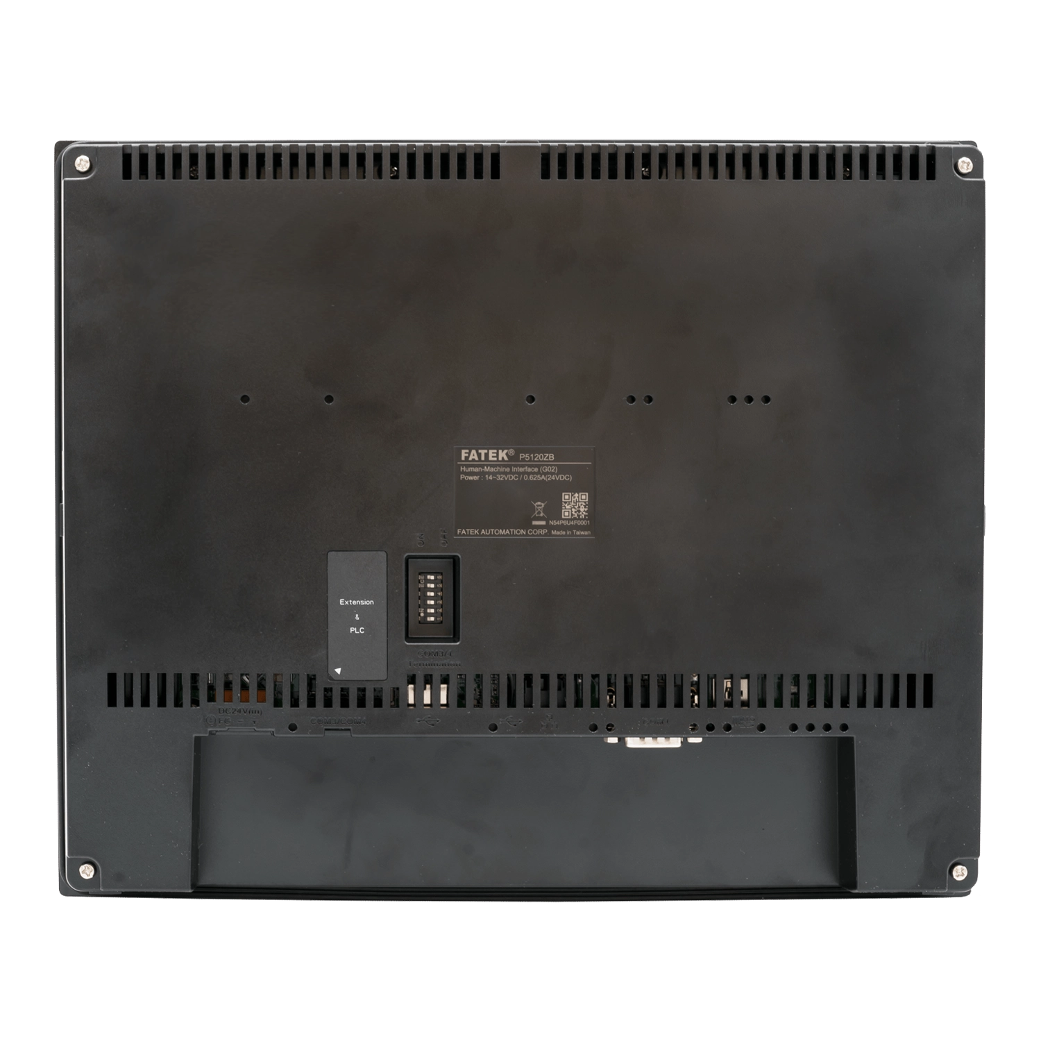 panel hmi fatek   P5120ZB 5