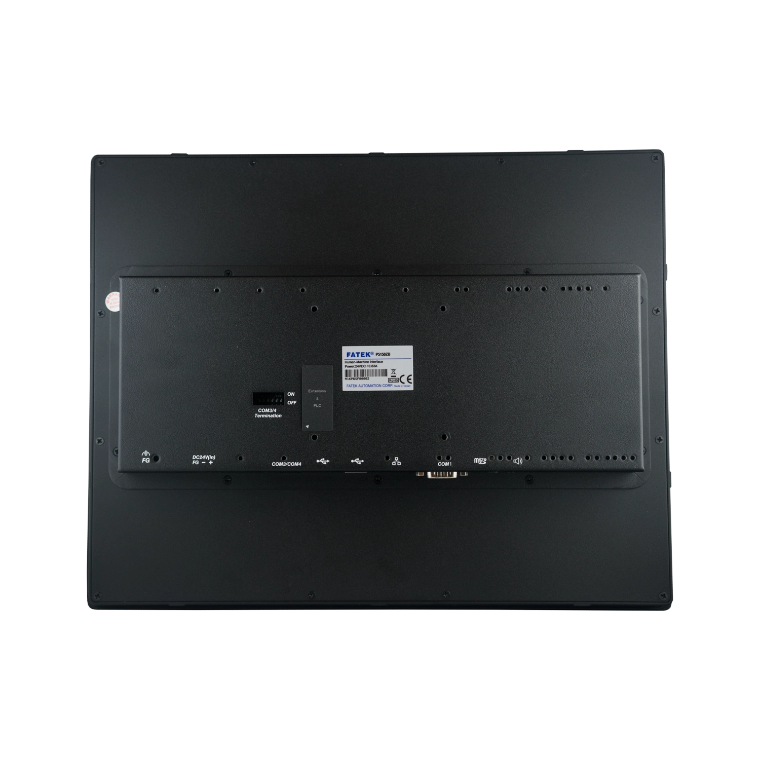 panel hmi fatek P5150ZB 3