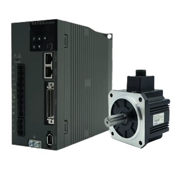 Sterowanie EtherCat